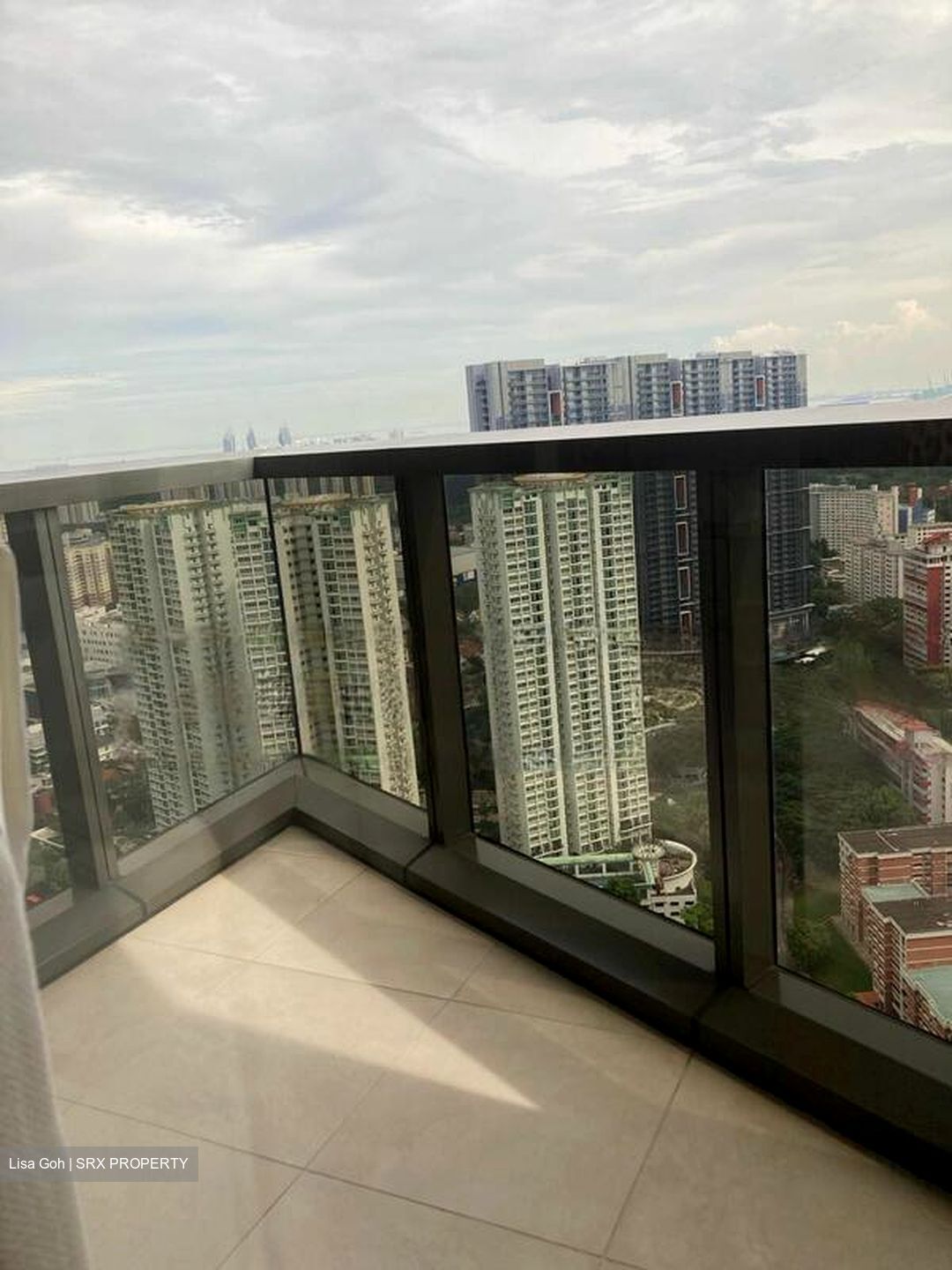 Commonwealth Towers (D3), Condominium #425506521